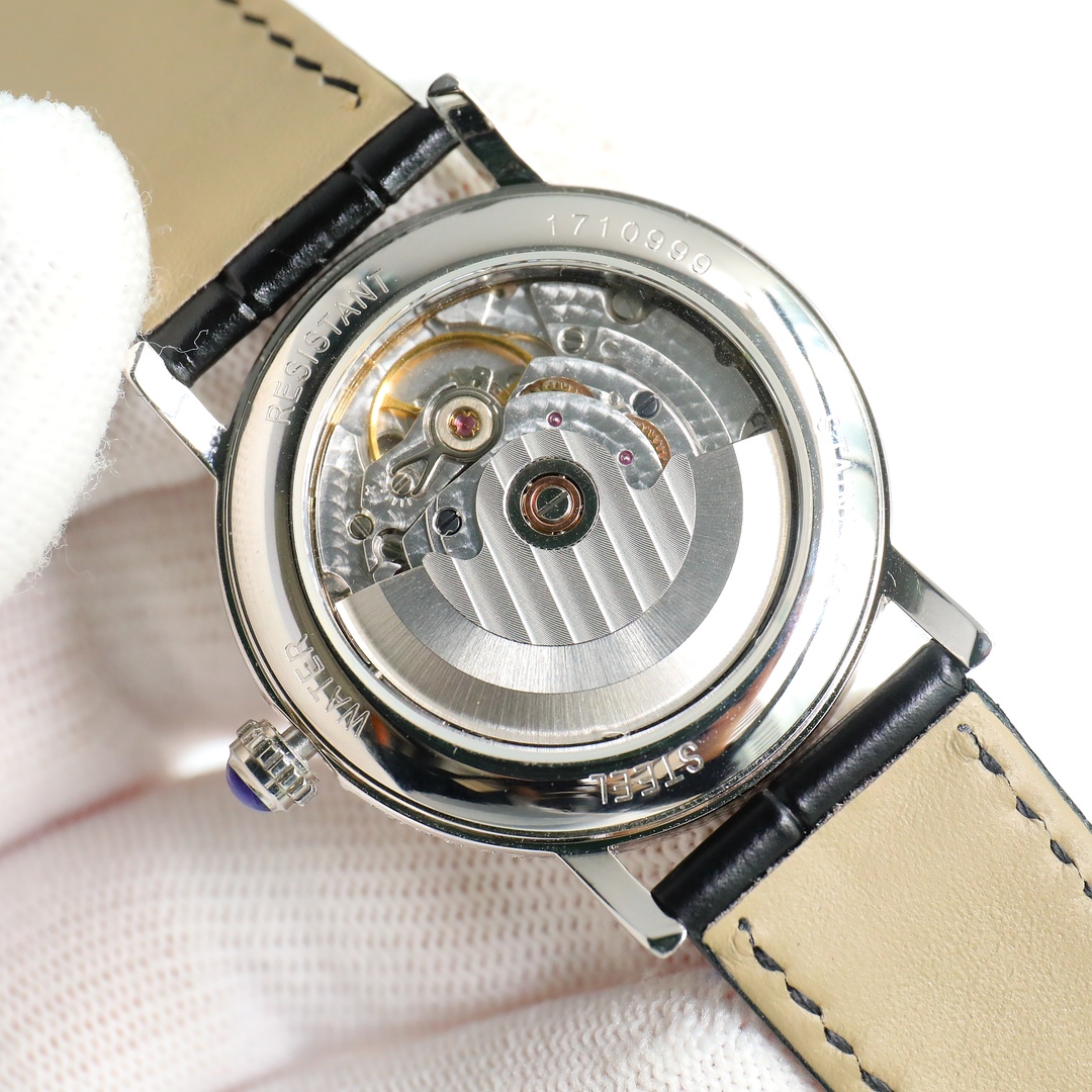 Vacheron Constantin Dragon and Phoenix