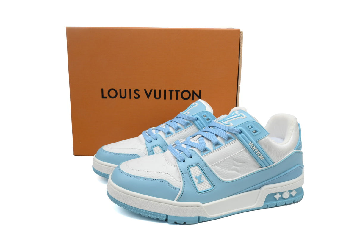 Men's Luxury Trainer