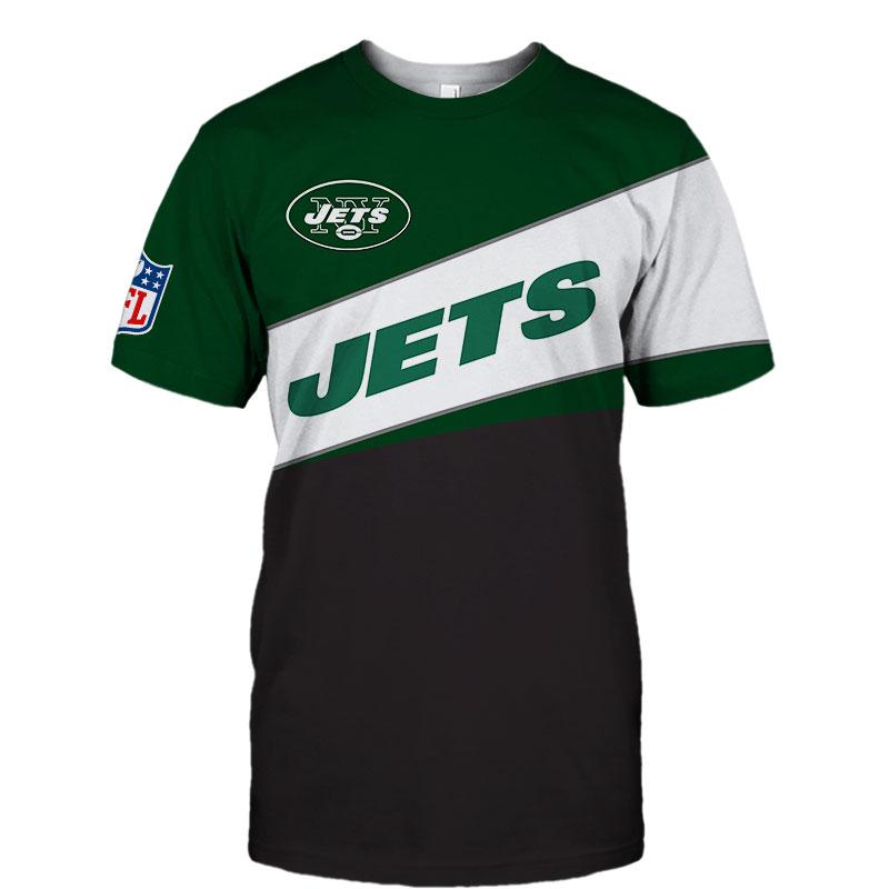 NEW YORK JETS 3D HNT1445
