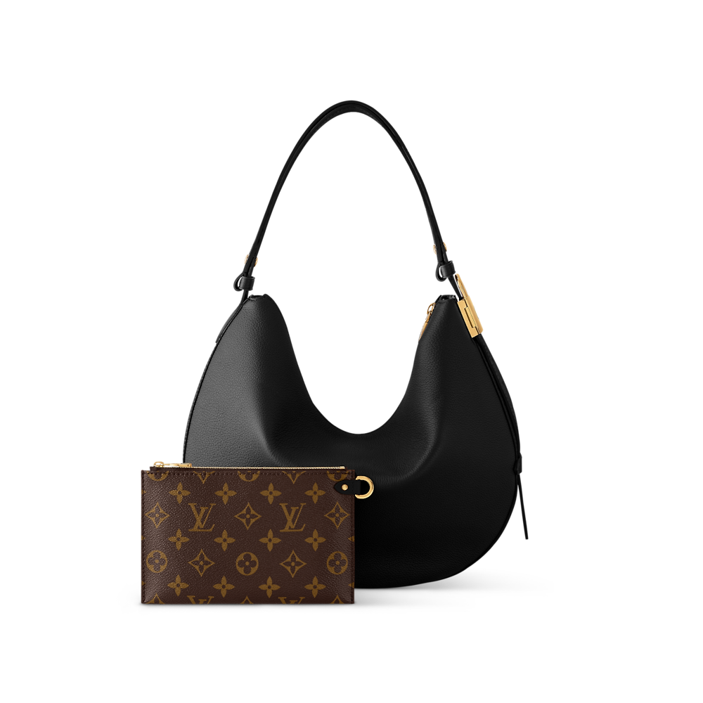 Louis Vuitton Low Key Cookie Medium Bag M14417