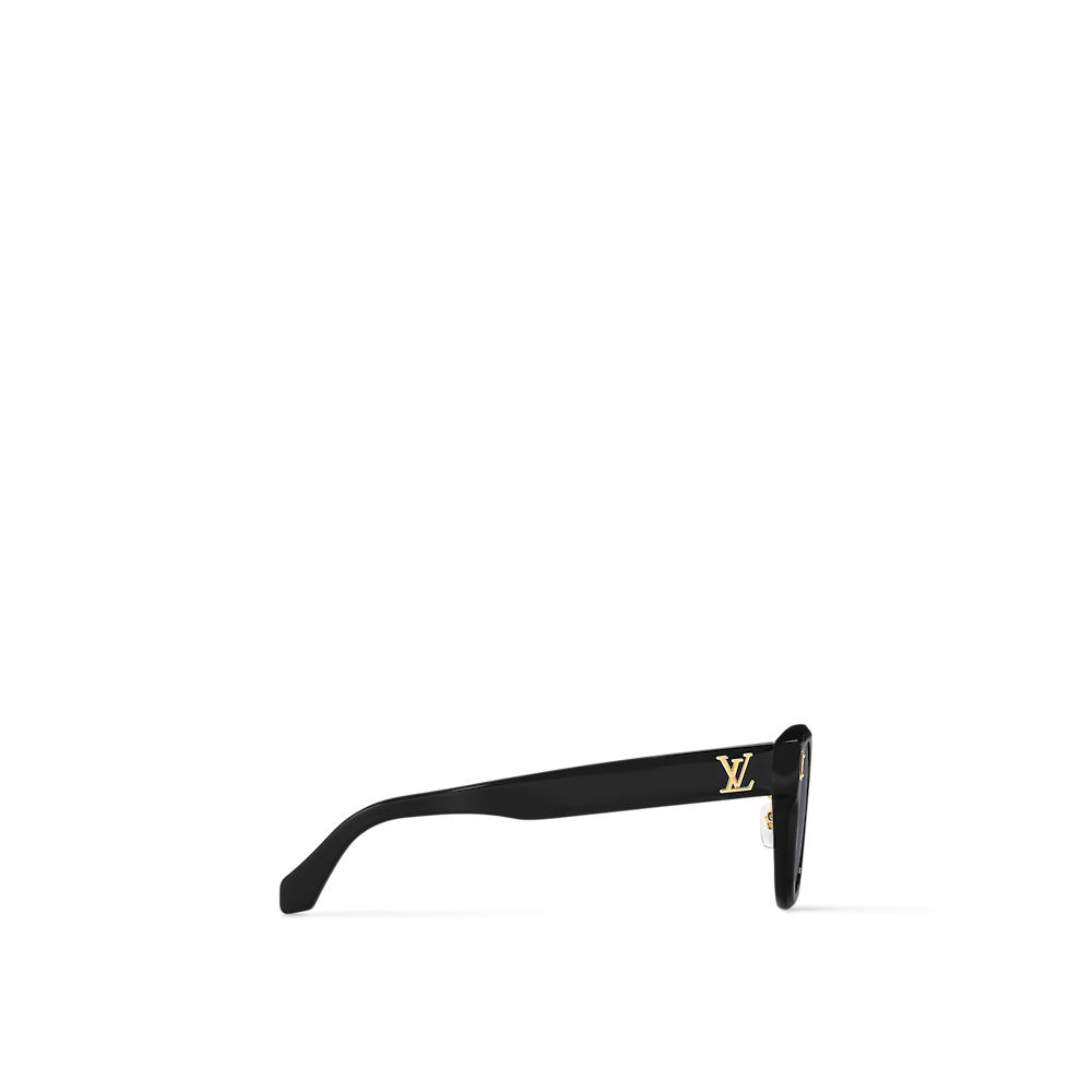 Louis Vuitton LV CONFIDENCE SQUARE Sunglasses Z2063U