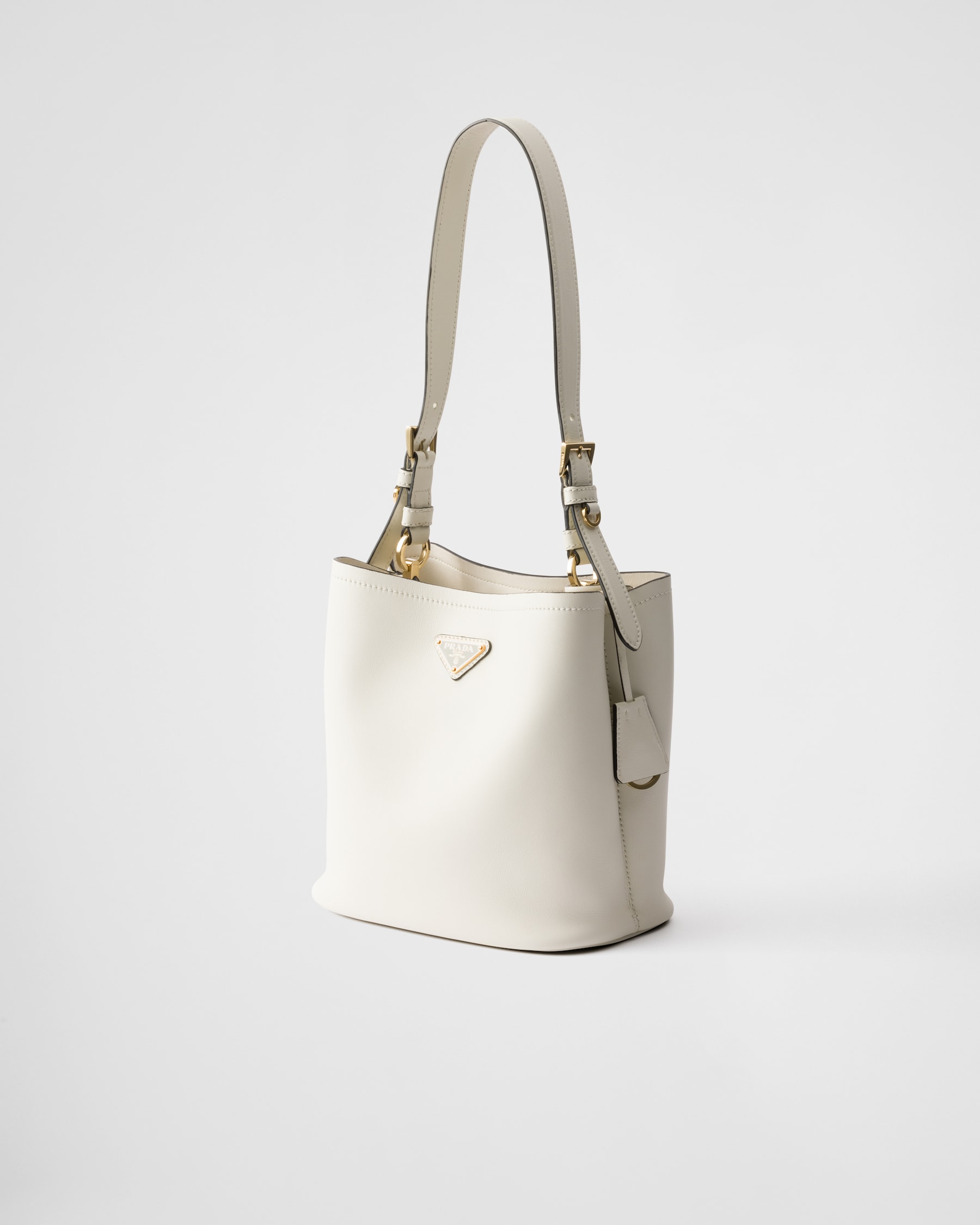 Prada Medium Leather Bag1BE080_2CYS_F0PG7_V_OVO