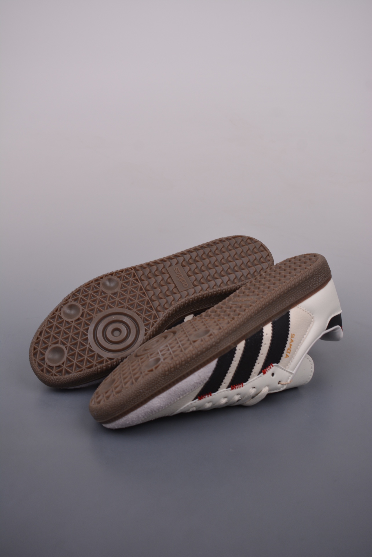 Adidas Originals Samba OG Off White IF1810