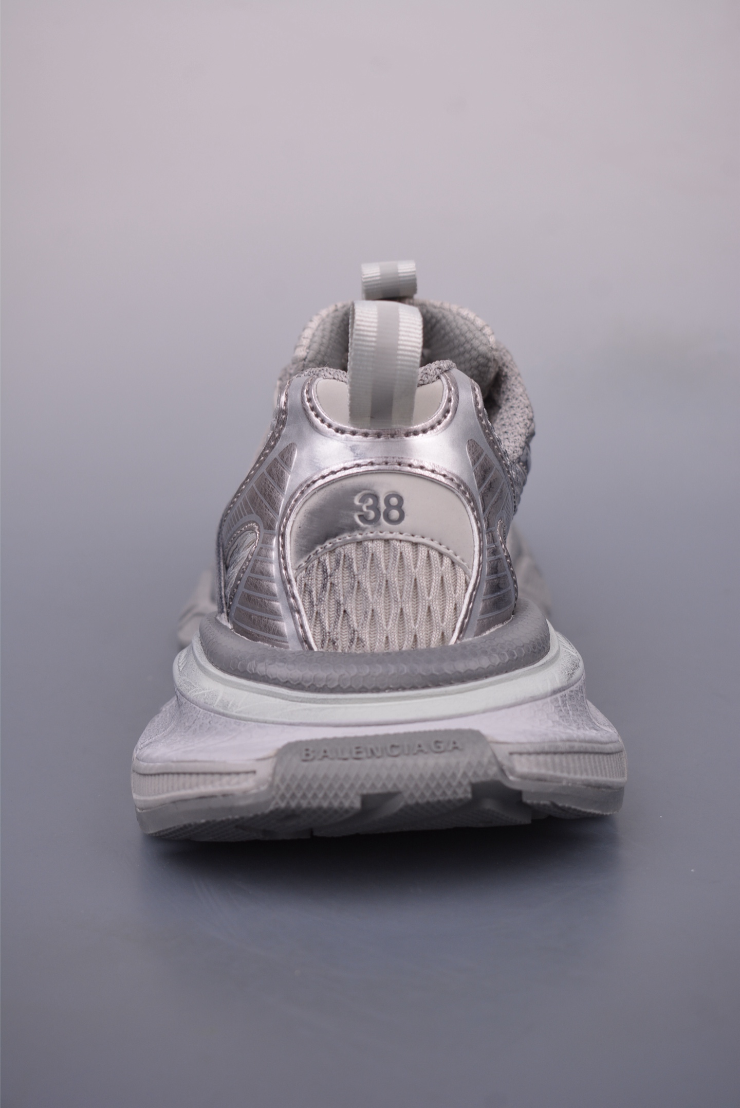 BALENCIAGA 3XL Sneakers 3+ 