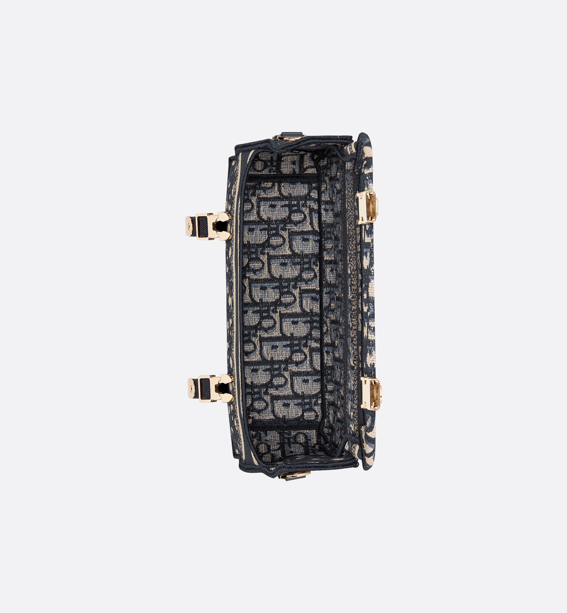 Dior Small Diorcamp Bag M1241ORIW_M928