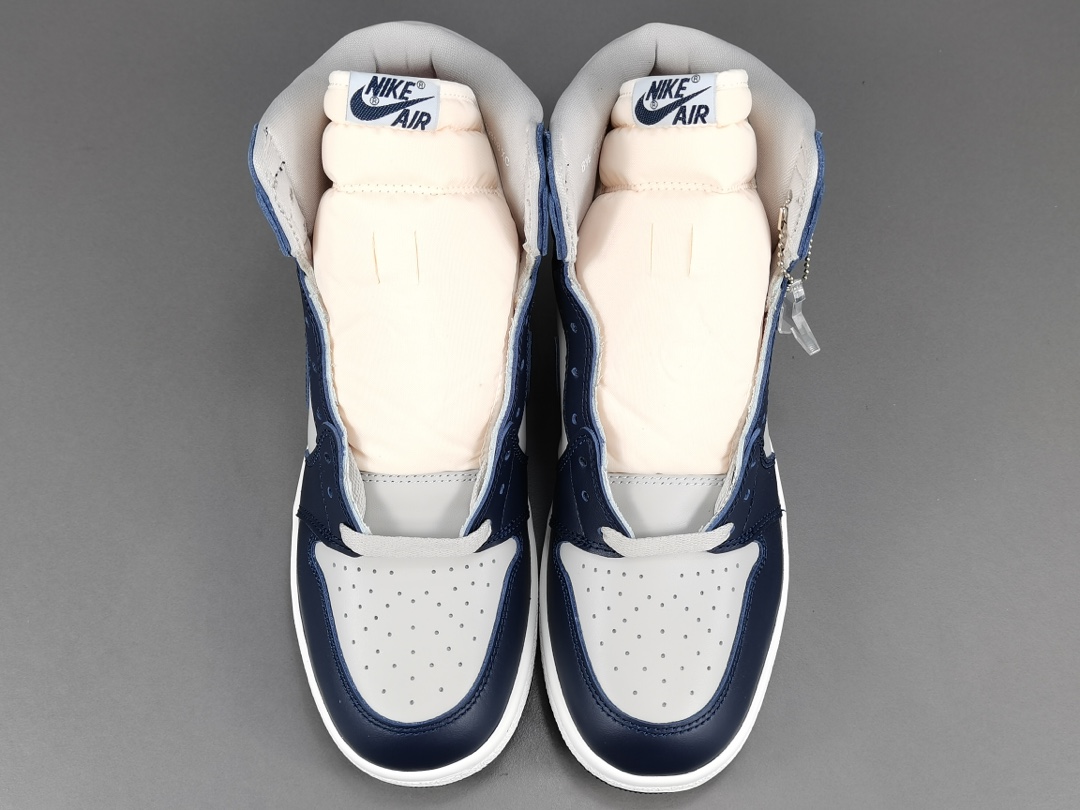 Nike Air Jordan 1 Retro High OG 85Georgetown BQ4422-400