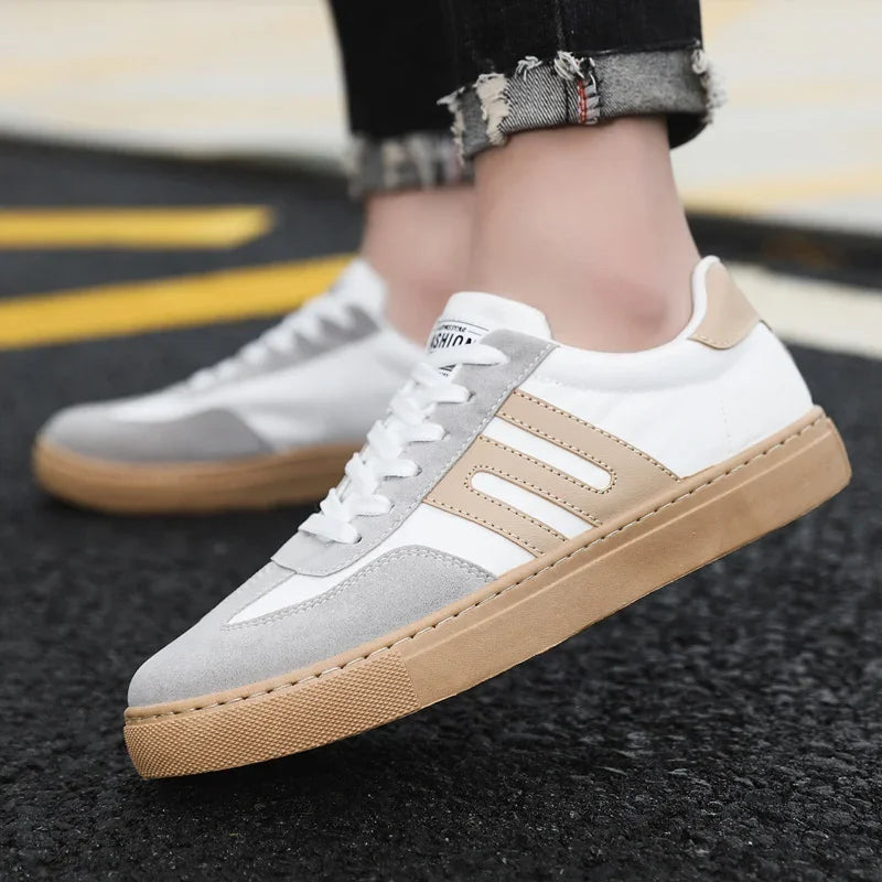Vinthentic Horizon Men's Sneakers