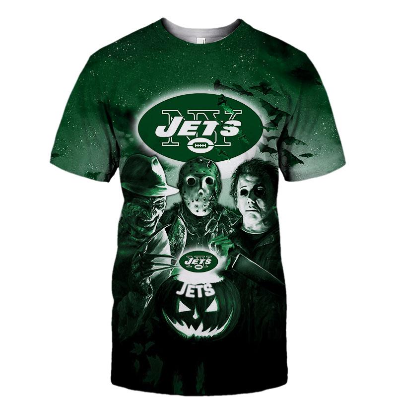 NEW YORK JETS 3D GGSA0504