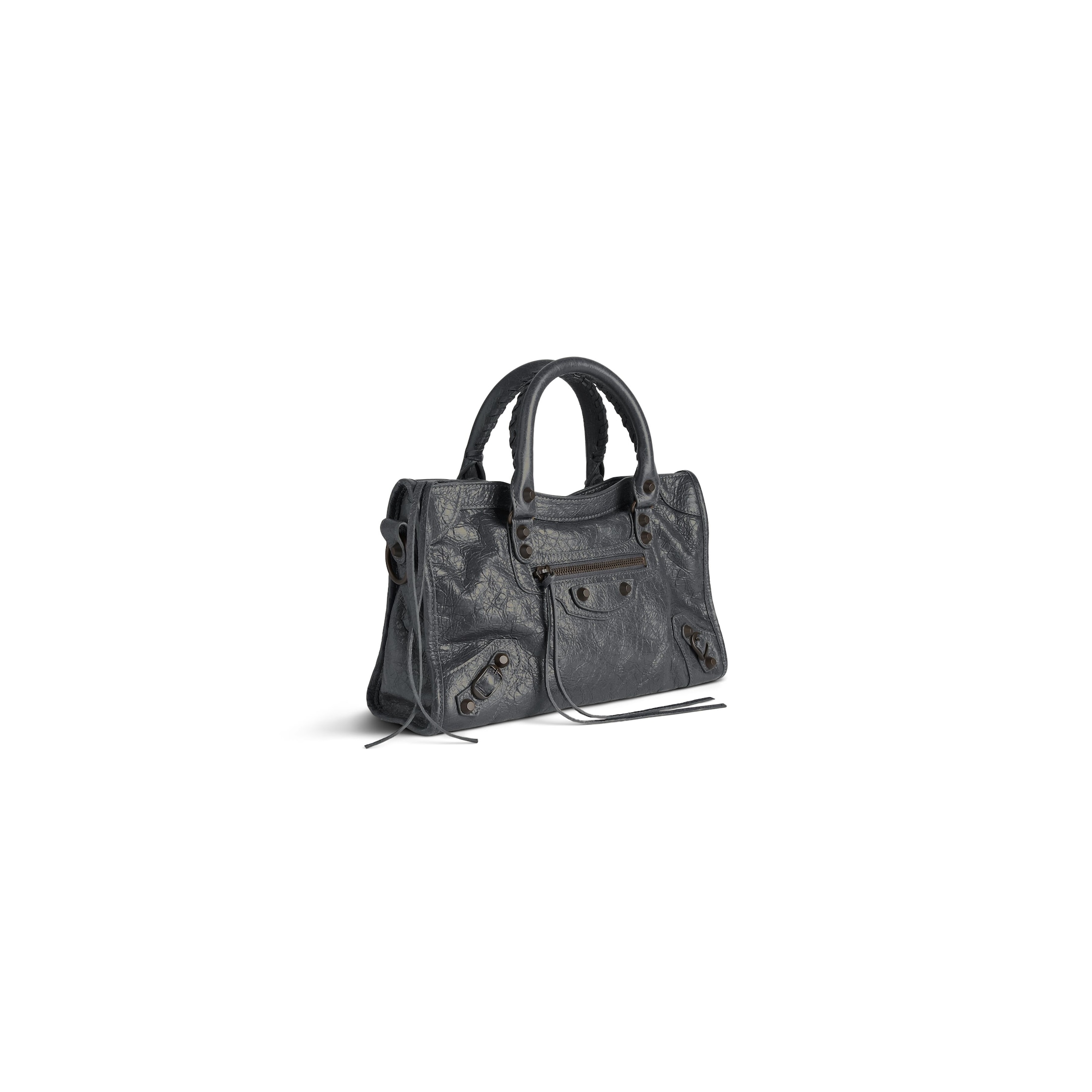 Balenciaga Women's Le City Bag Small8114422ABEK1000