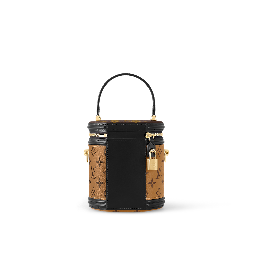Louis Vuitton CANNES Handbag M43986