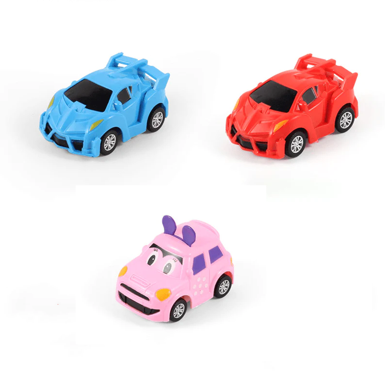 (🔥Last Day Promotion-SAVE 50% OFF)2023 New Watch Remote Control Car Toy-BUY 3 GET 15% OFF & FREE SHIPPING