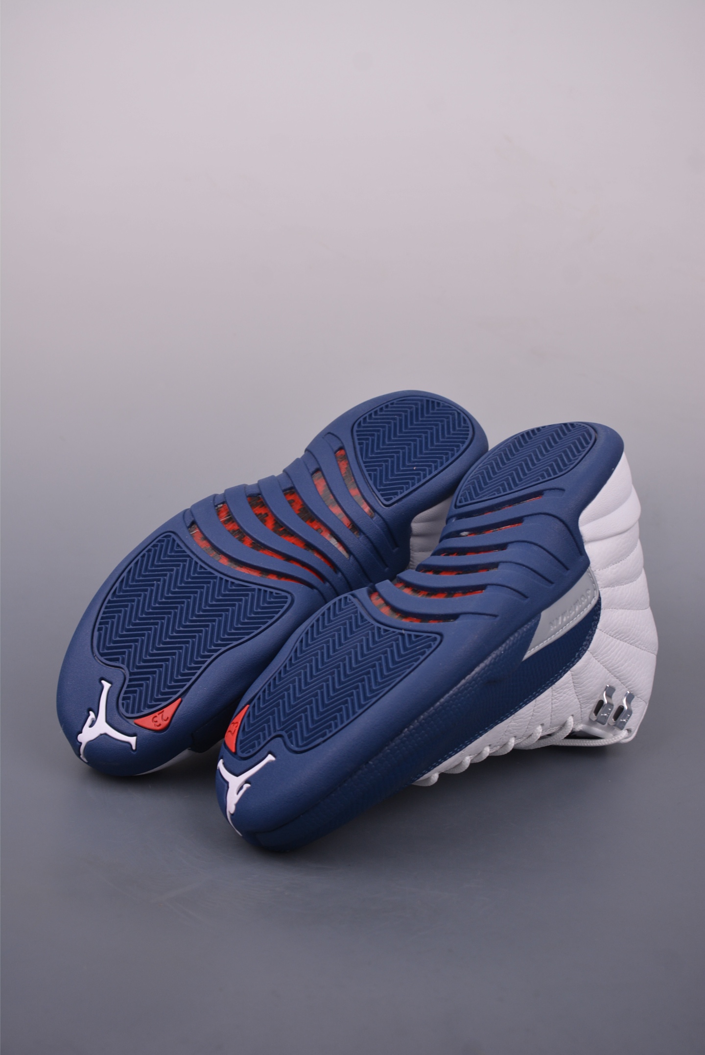 Air Jordan 12 basketball shoes 136001-141