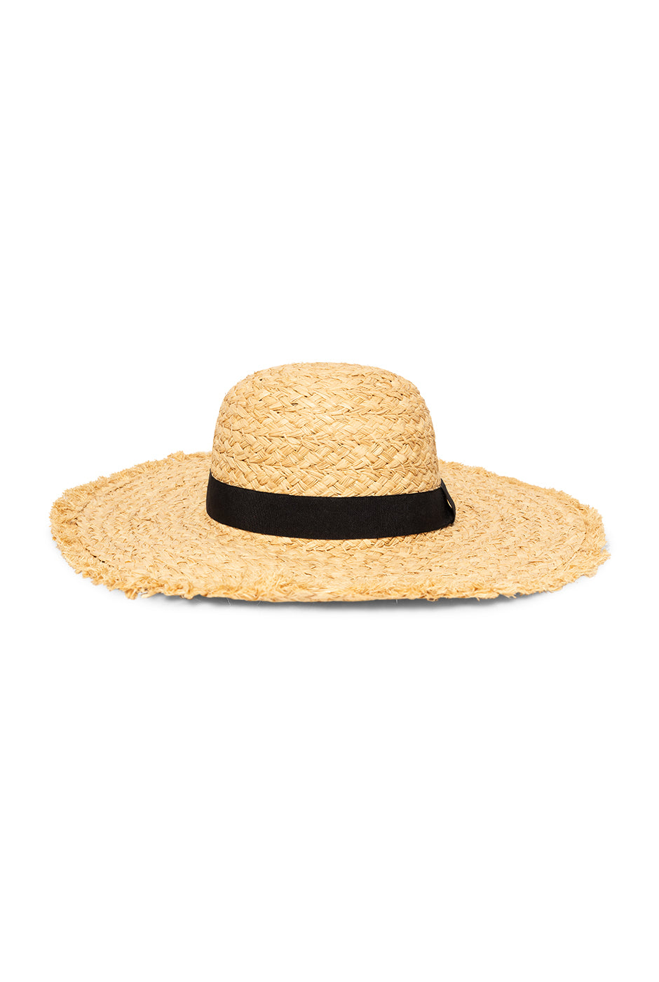 Sombrero Pamela Raffia