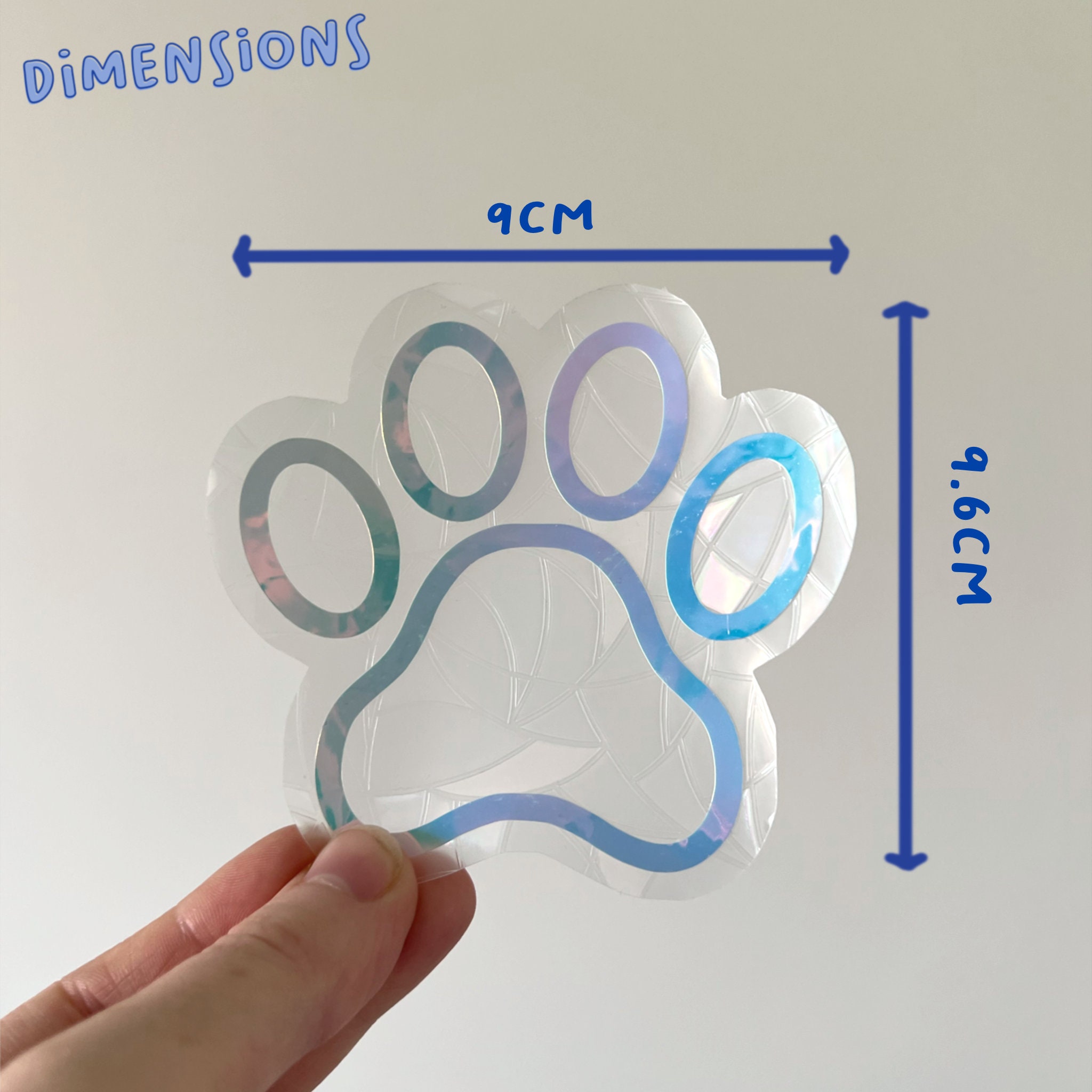 🎅2024 Christmas Promos🔥Window Art, Suncatcher Sticker, Rainbow Maker