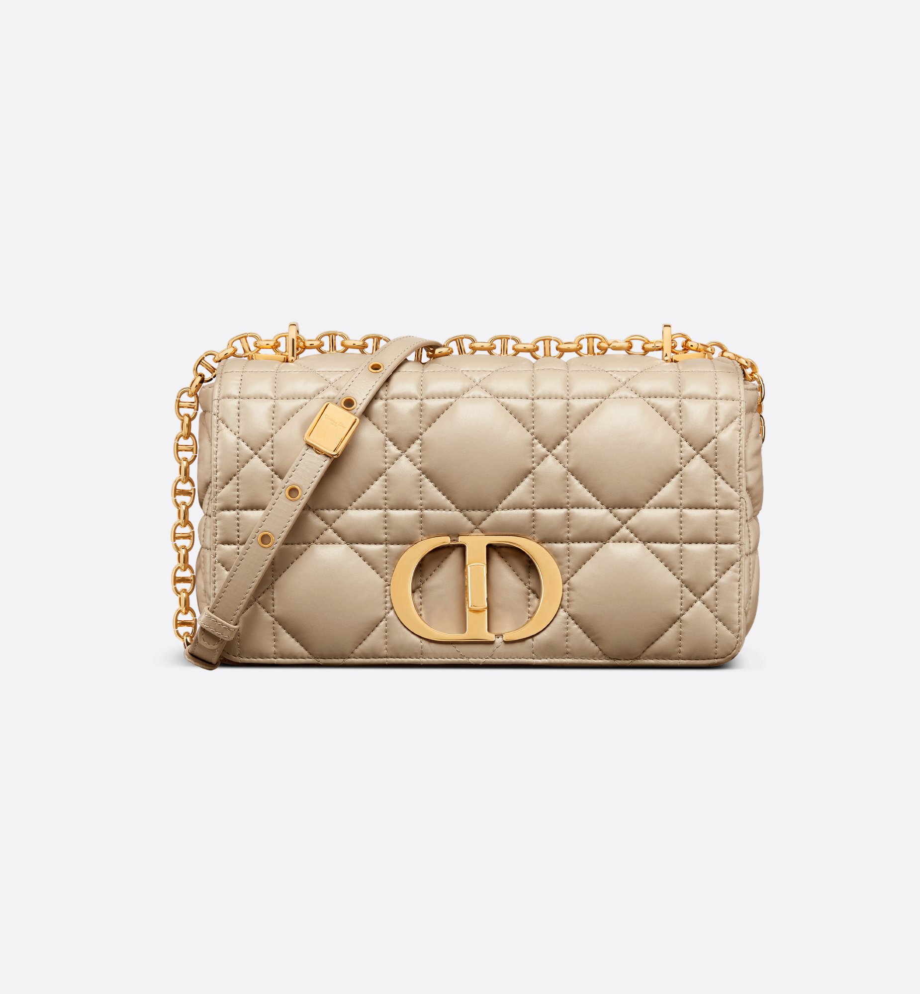 Dior Medium Dior Caro Bag M9242UNGK_M116