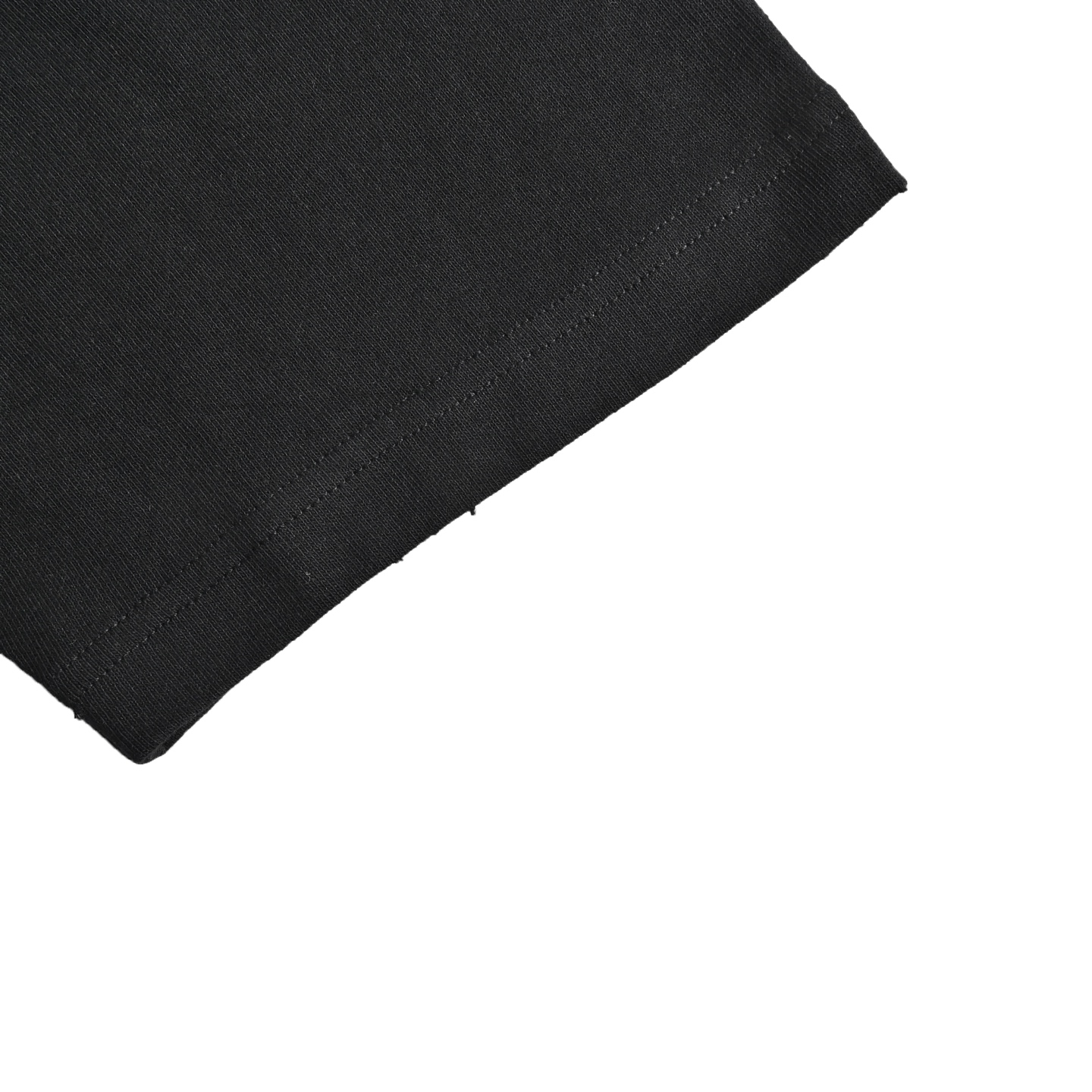 Dior 25ss towel embroidery letter short sleeve