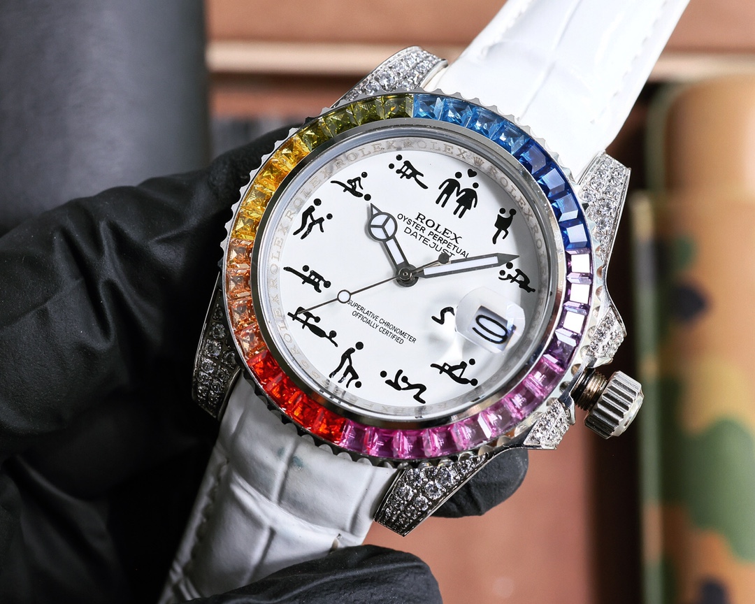 Rolex 