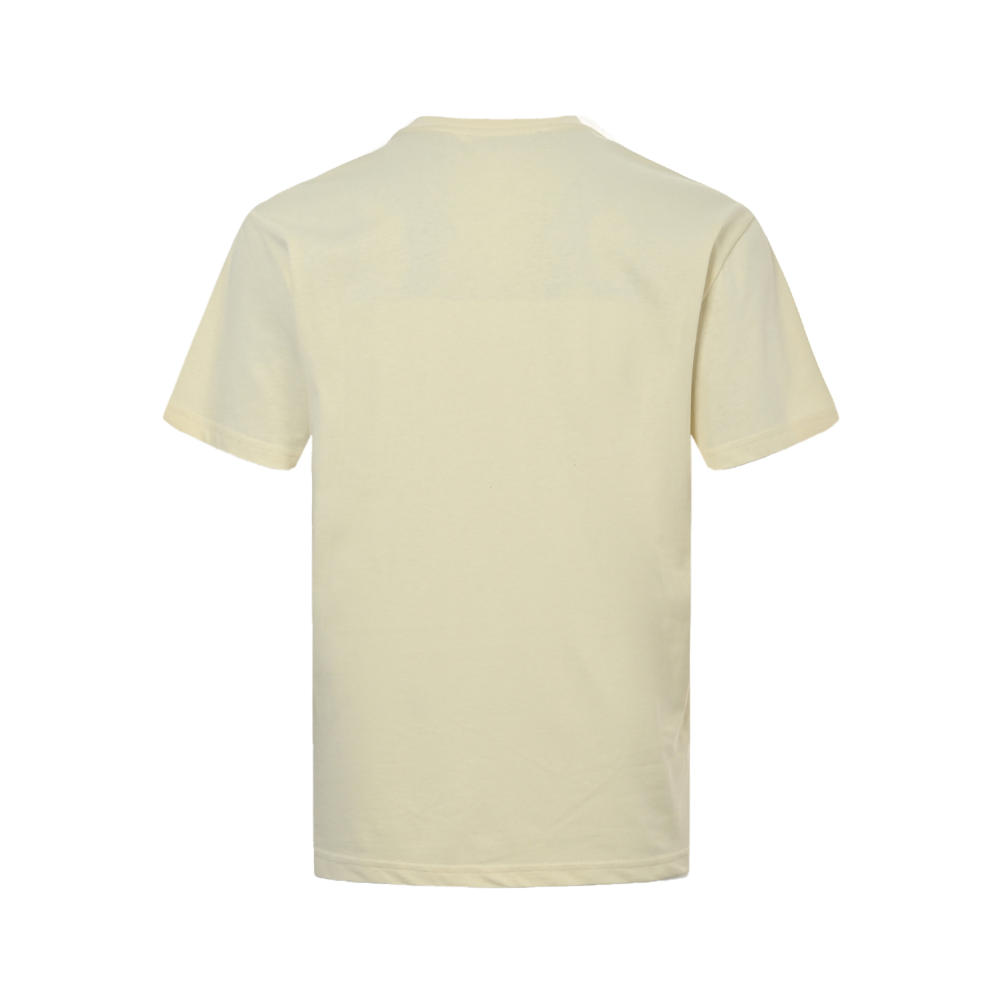 Gucci classic square logo print short sleeves