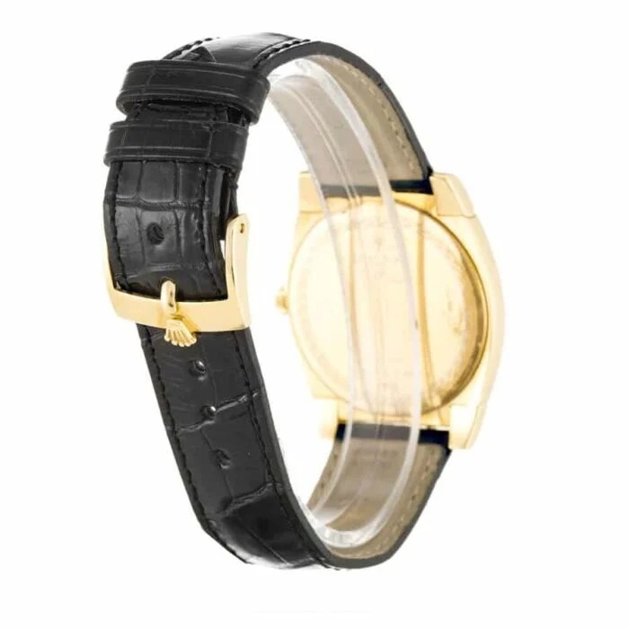 Rolex Cellini 5320/8 Geneve “White Dial” Precision Replica Edition