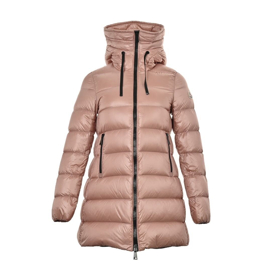 Moncler Suyen Long Doll Classic Women's Down Jacket
