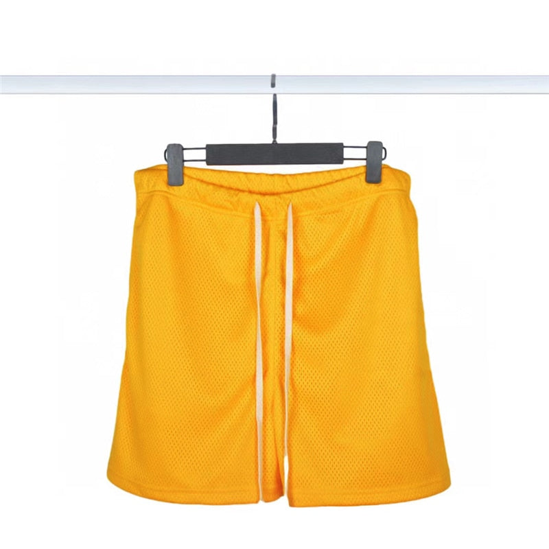 Yorozo Men's Active Shorts