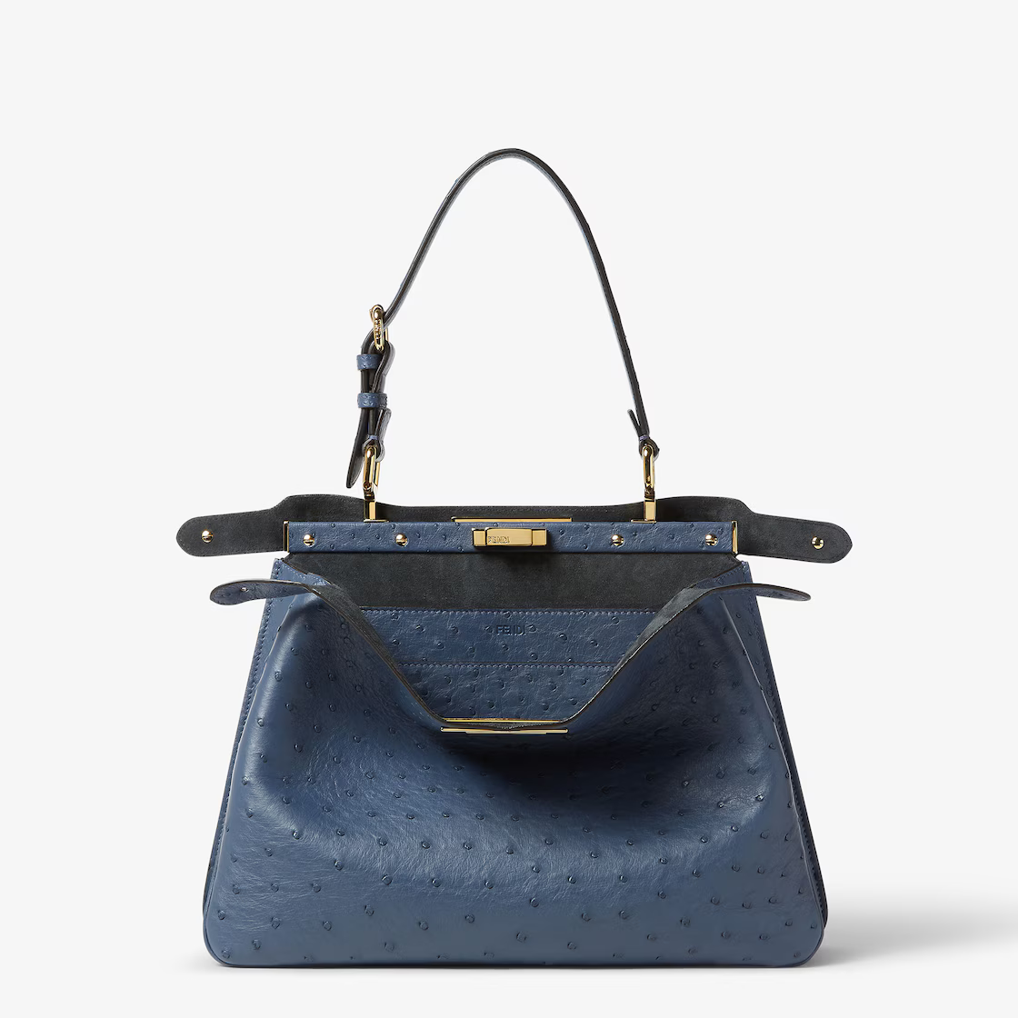 Fendi Peekaboo Soft Medium 8BN353AOV5F199A
