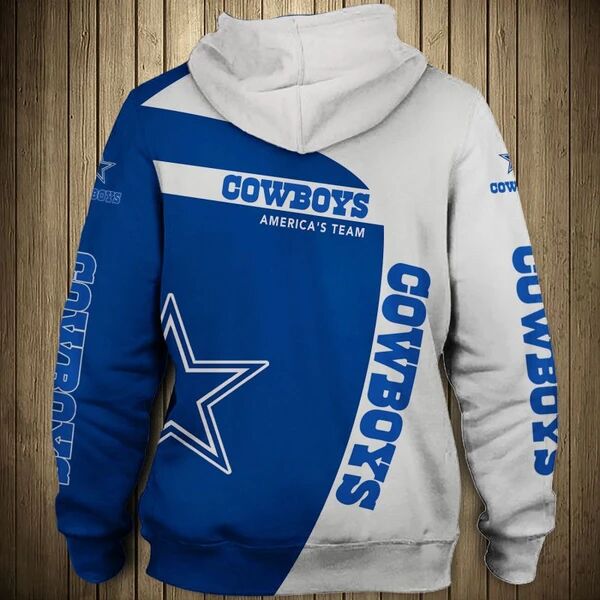 DALLAS COWBOYS 3D DC003