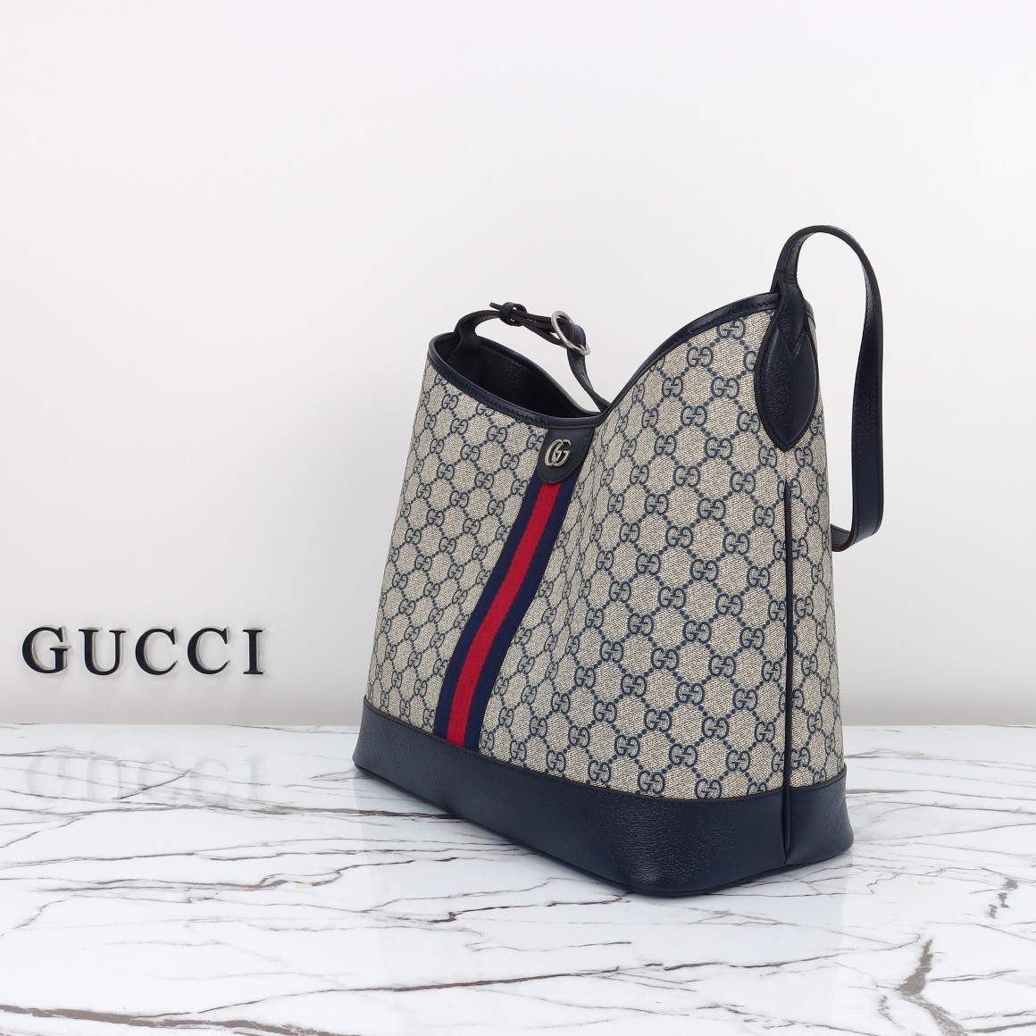Gucci Ophidia Large Shoulder Bag781392 96IWN 4076