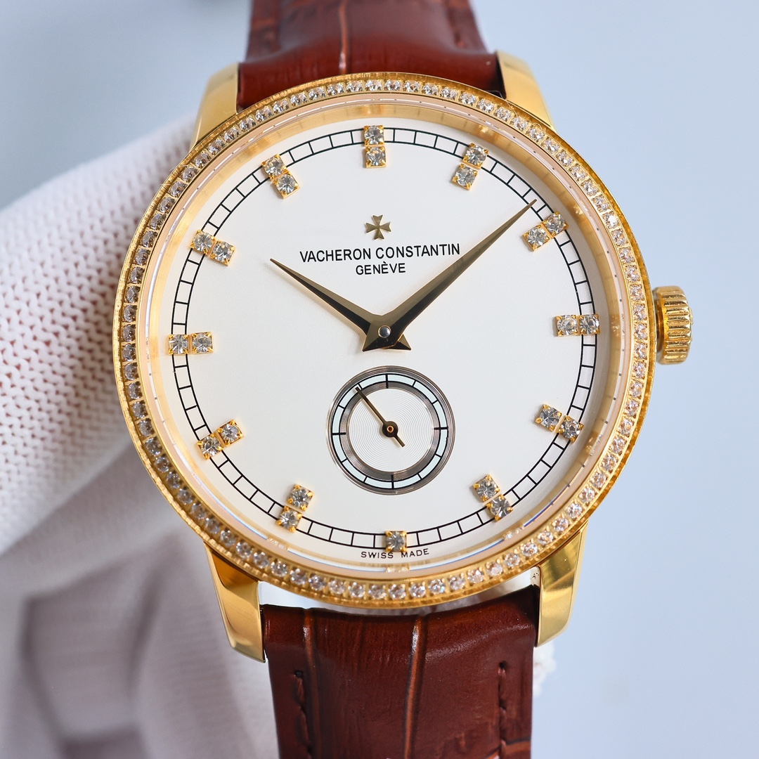 Vacheron Constantin Tradition Series Men's Watch
