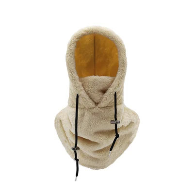 (🔥HOT SALE NOW 49% OFF) - Warm Comfortable Mask for Ski&Riding Outdoor Sports