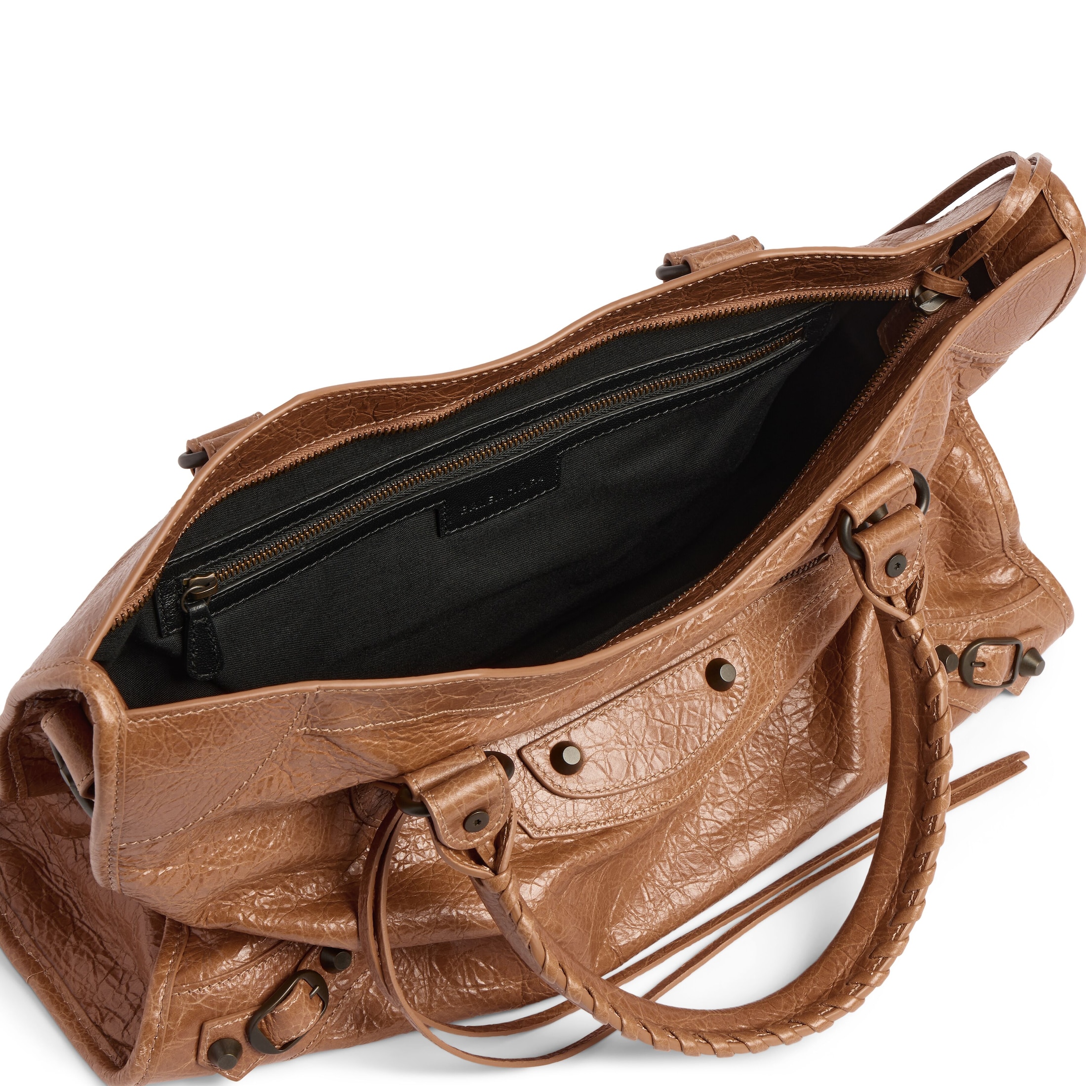 Balenciaga Le City Bag Medium8230582ABEK1000