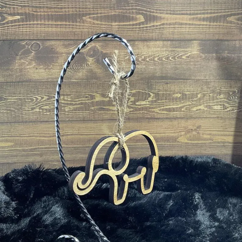 🐘Friendship Gift • Sisterhood Elephant