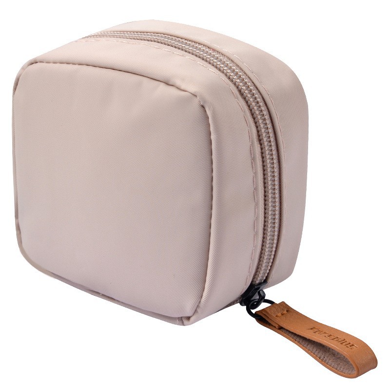 🔥TODAY ONLY 49% OFF🔥Portable Waterproof Mini Cosmetic Pouch