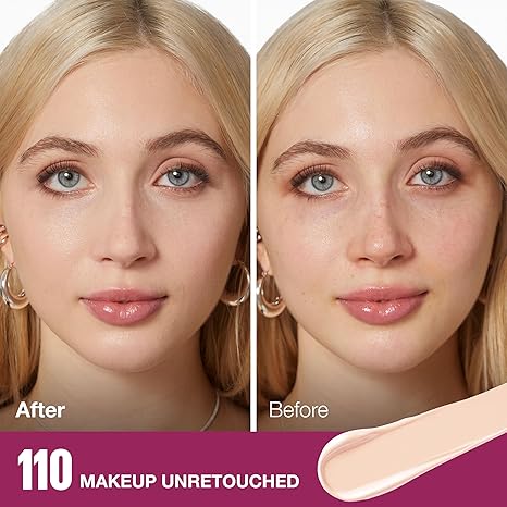 🔥LAST DAY 49% OFF 🔥-Essential for going out--Instant Anti-Aging Concealer💝