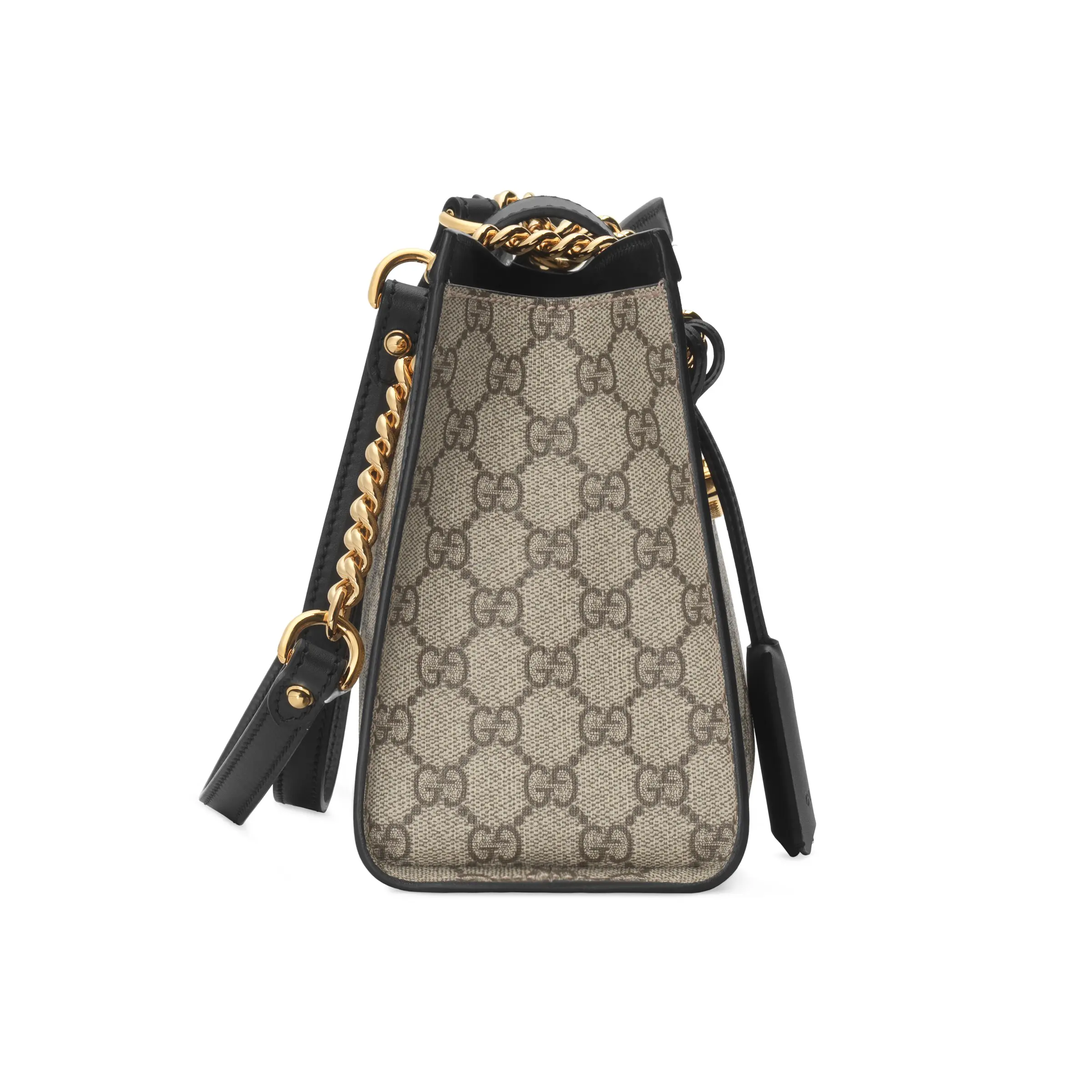 Gucci Padlock Medium Tote Bag‎498156 KHNKG 8534