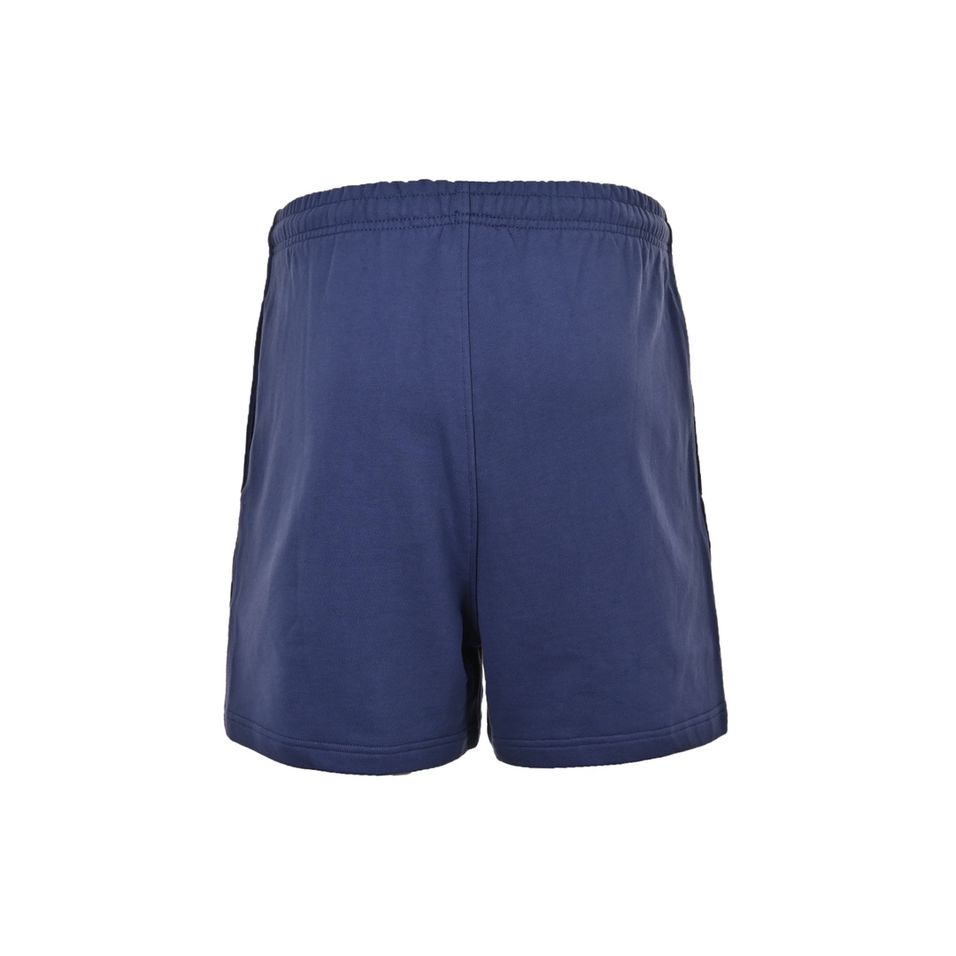 Balenciaga 24ss Coke embroidered shorts