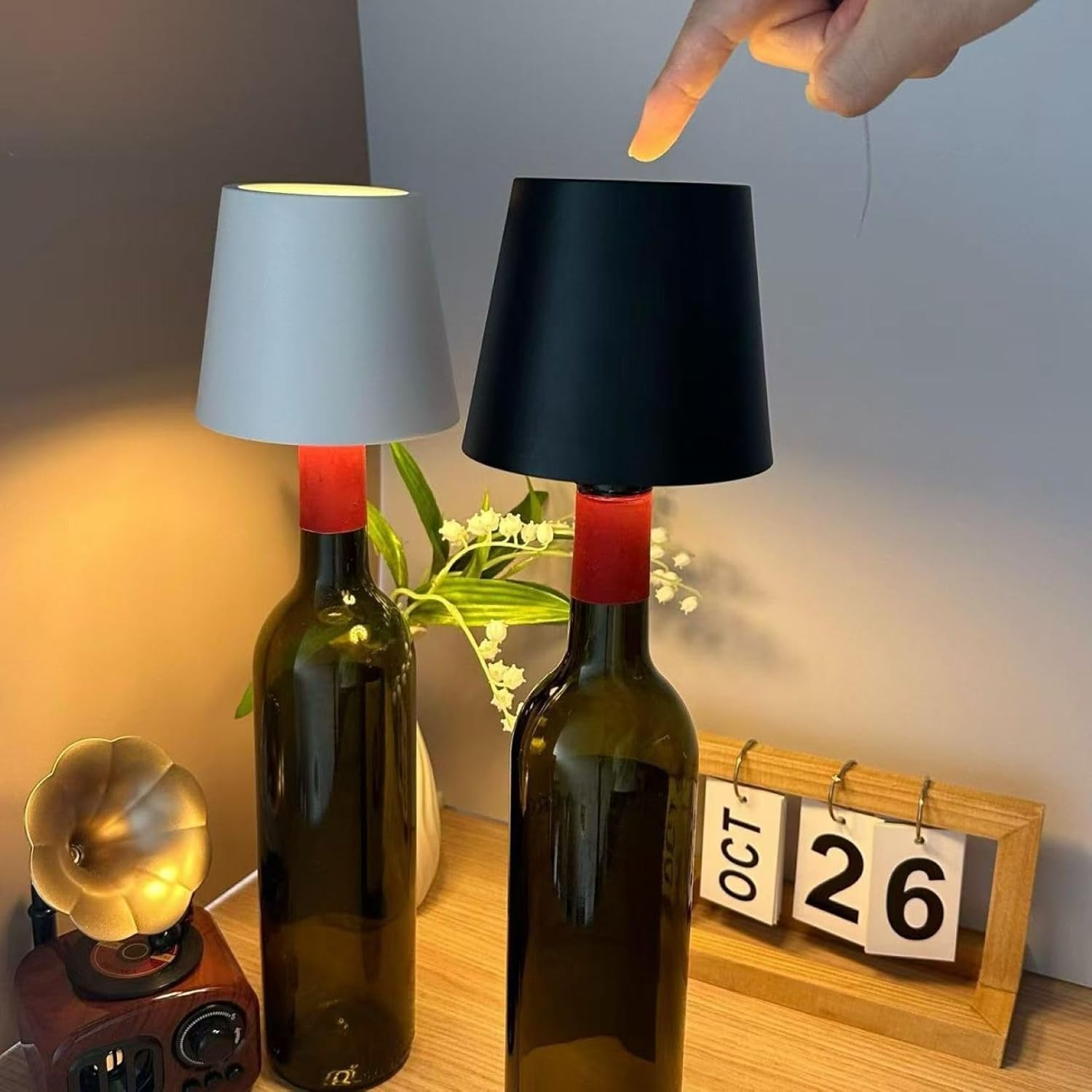 💥ON SALE💥Bottle-insertable LED ambient lighting