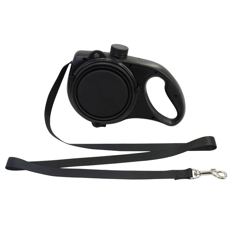 🔥Last Day Promotion 50% OFF - PETGEAR ESSENTIALS:5 in 1 Dog Leash