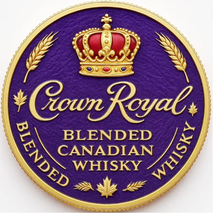 Whiskey Coin Advent Calendar 2025