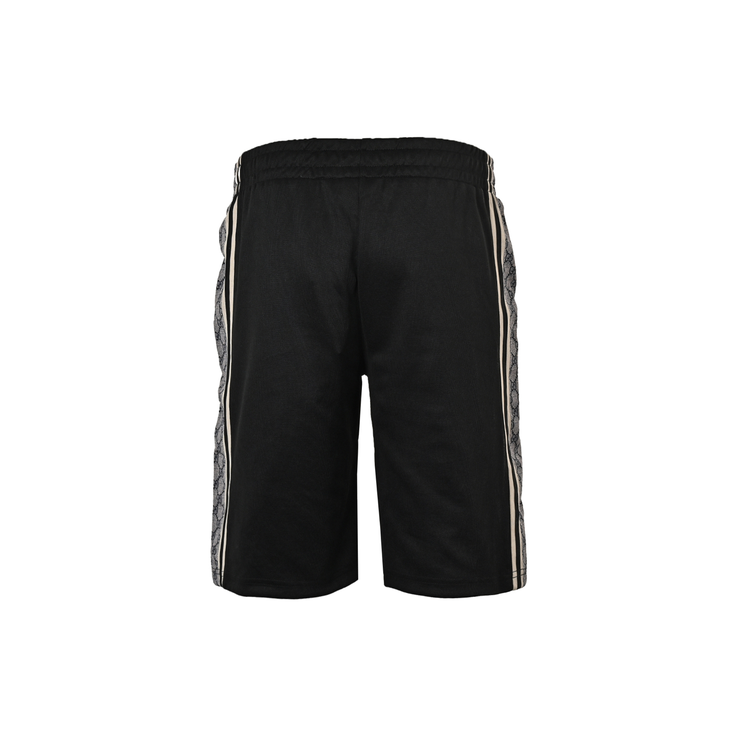 Gucci Classic Snake Web Shorts
