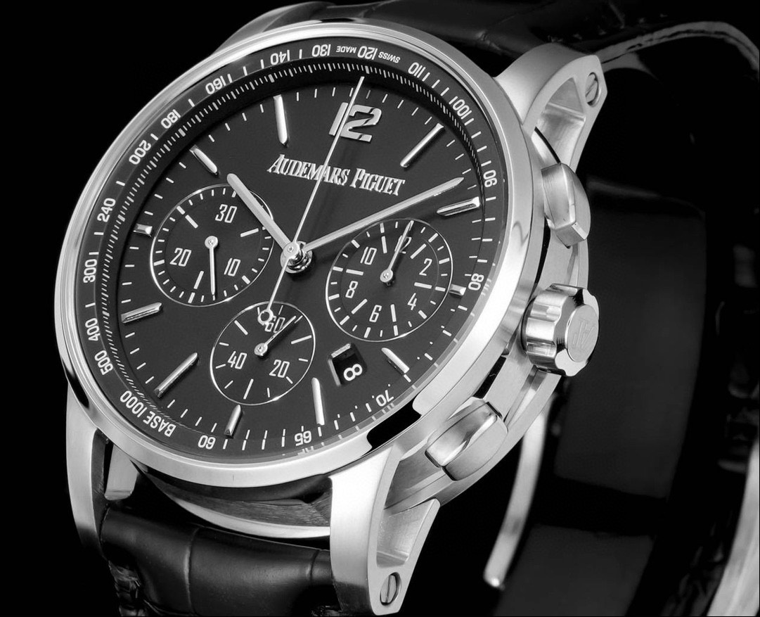 Audemars Piguet CODE11.59 Automatic Chronograph Series