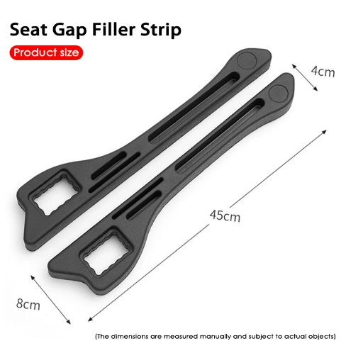Car Seat Gap Filler