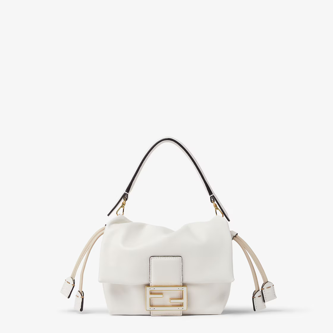 Fendi Mamma Baguette Small 8BS105ABVEF0K7E