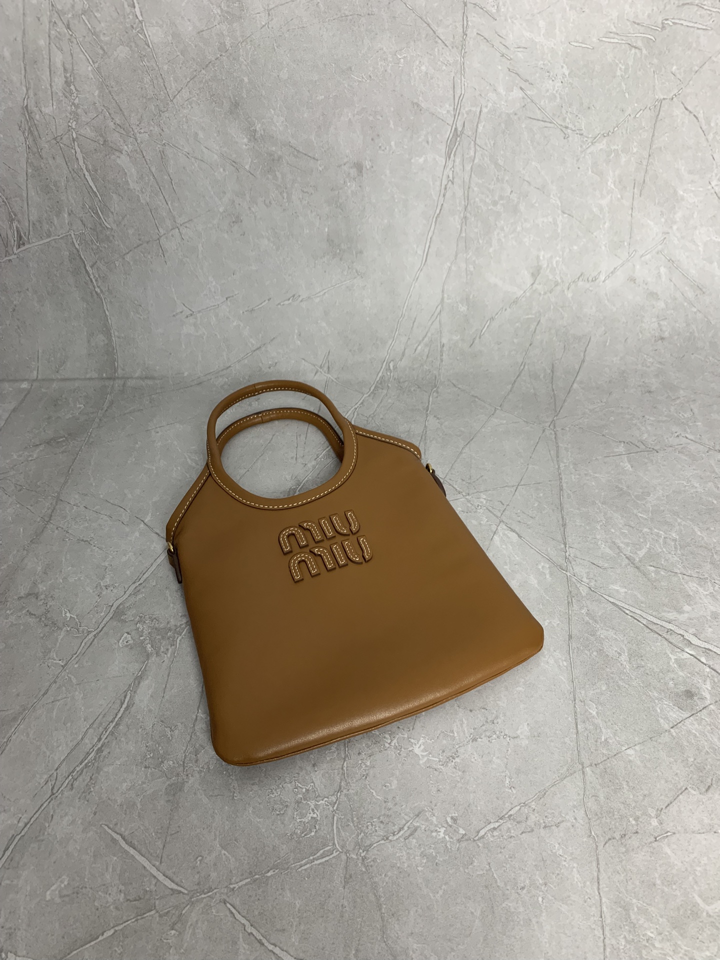 Miu Miu Mini Tote Bag 5BA281
