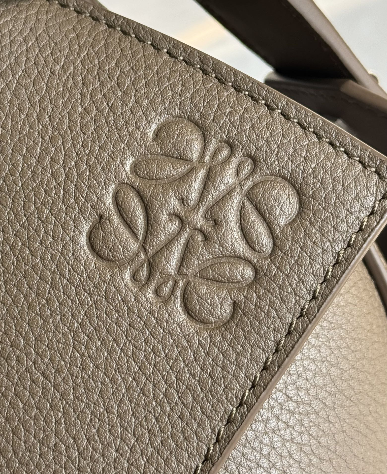 Loewe zzle large bag 0531