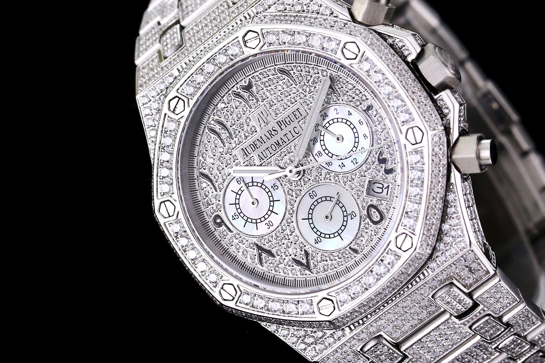 Audemars Piguet Royal Oak 25967BC.ZZ.1185BC.01
