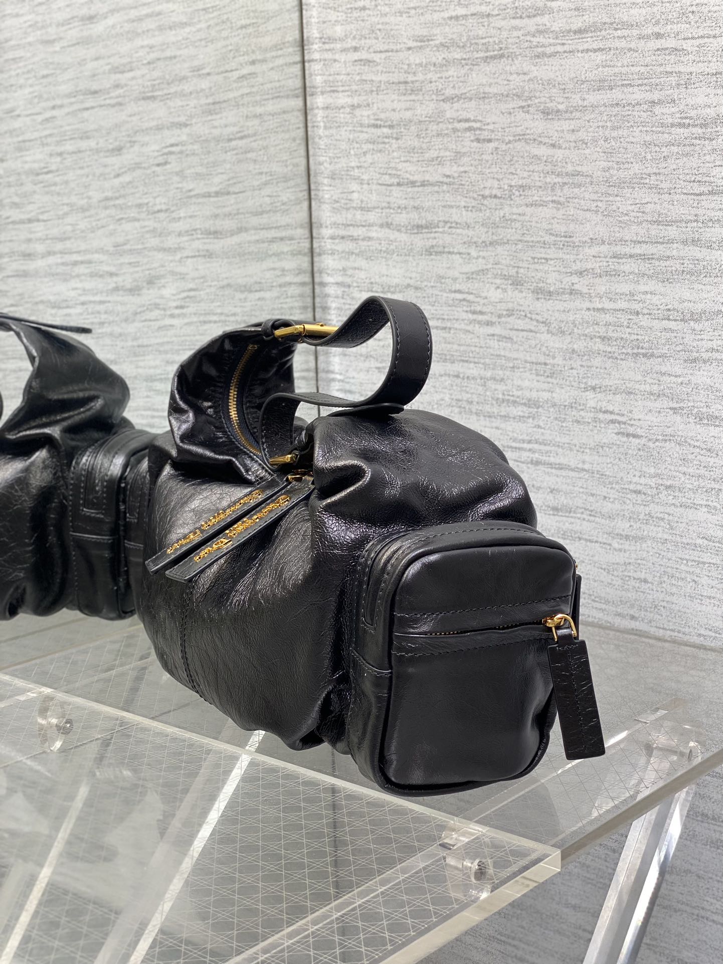 Dior Grand tour bag