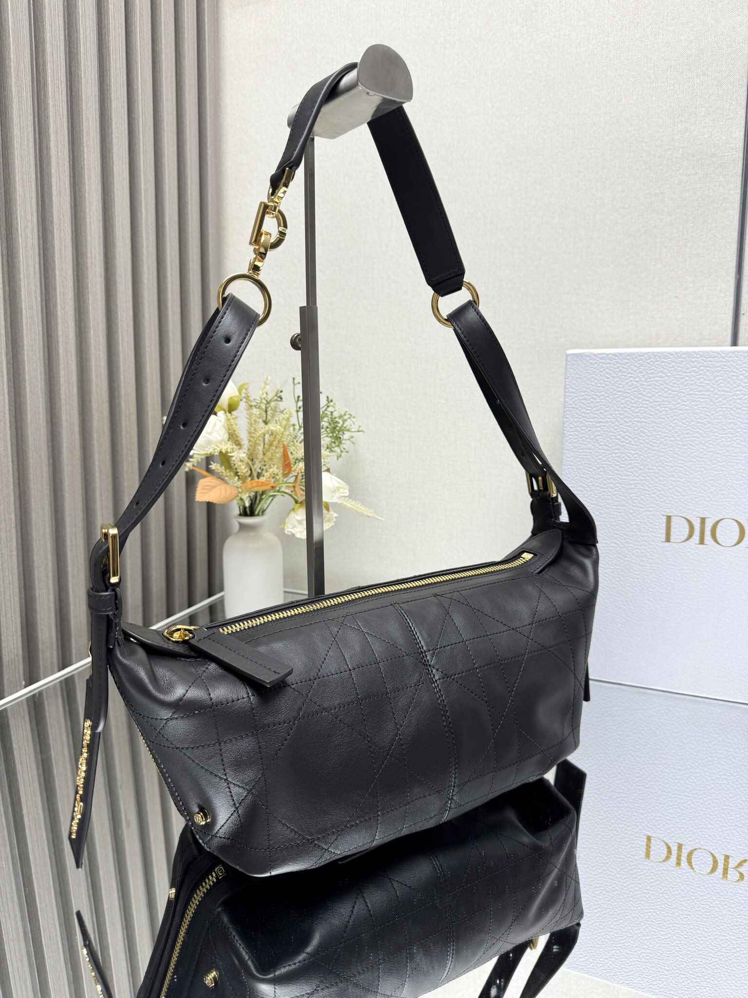 Dior D-Journey Small Bag 2416