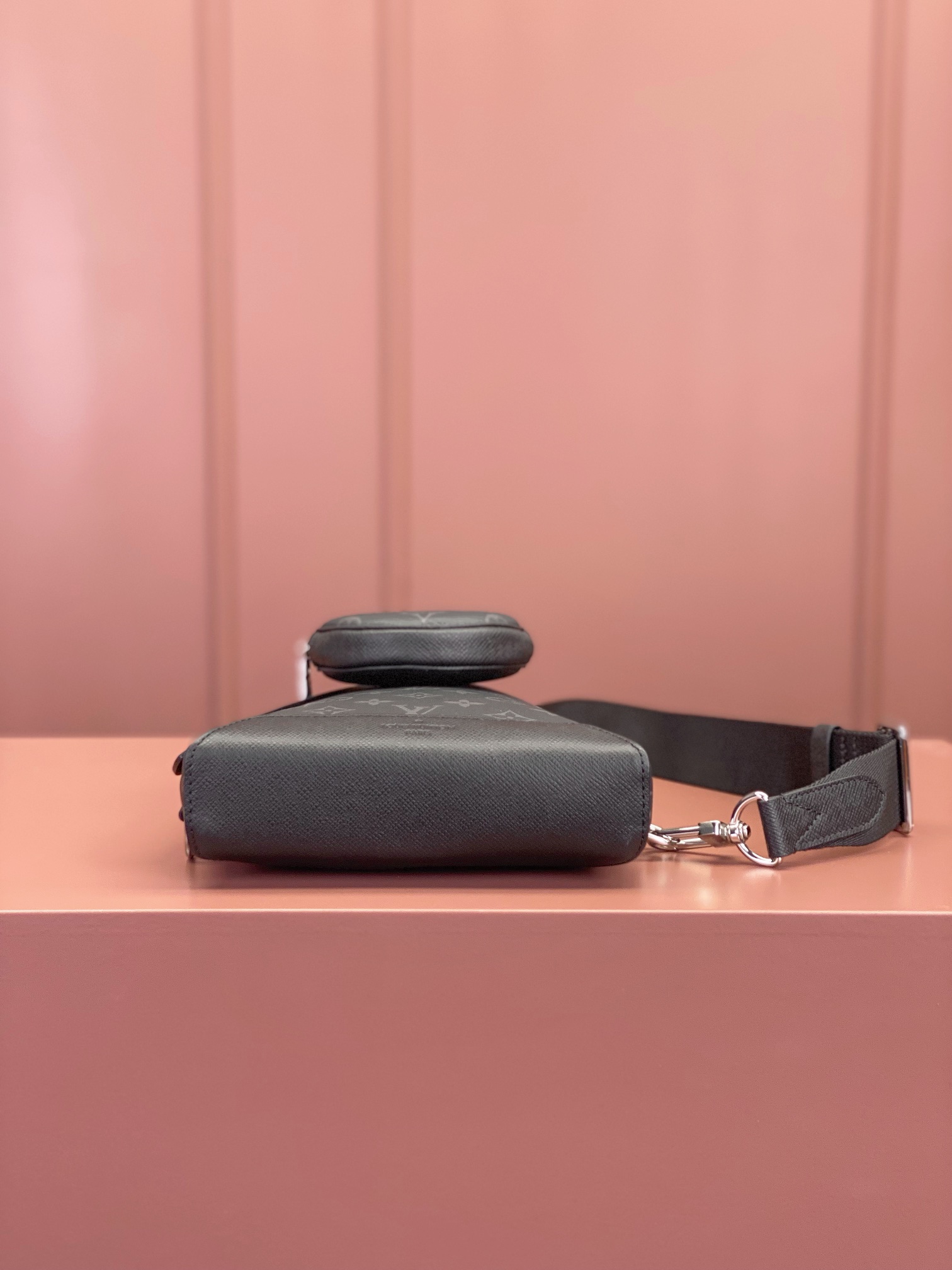 Louis Vuitton DUO Shoulder Bag M30936