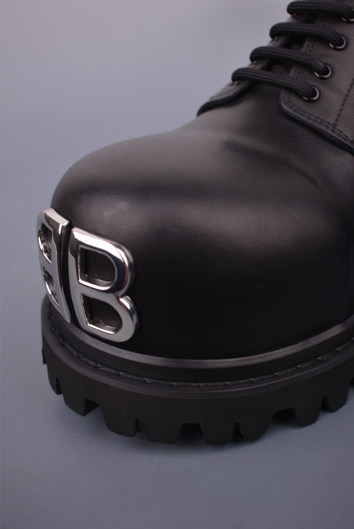 BALENCIAGA Rhino Derby 60mm Shoes